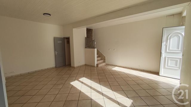 Immeuble &agrave; vendre - 159 m2 - Thenac - 17 - POITOU-CHARENTES