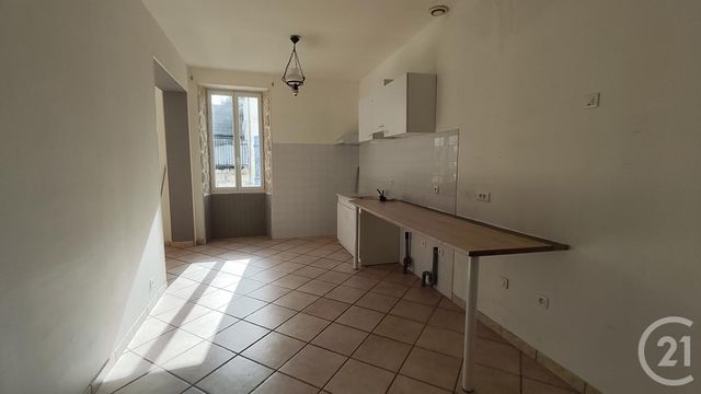 Immeuble &agrave; vendre - 159 m2 - Thenac - 17 - POITOU-CHARENTES