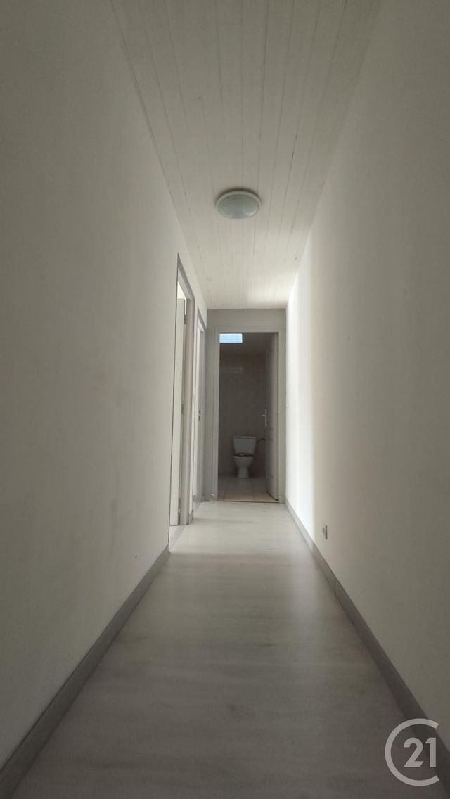 Immeuble &agrave; vendre - 159 m2 - Thenac - 17 - POITOU-CHARENTES