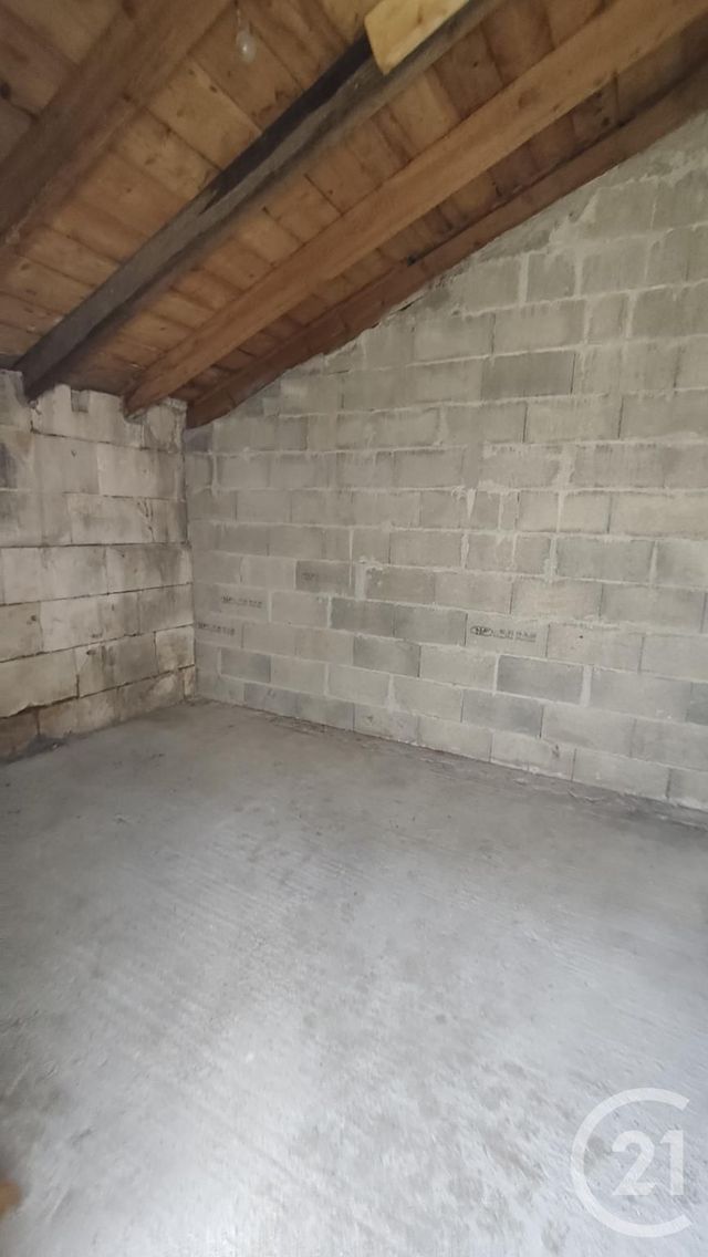 Immeuble &agrave; vendre - 159 m2 - Thenac - 17 - POITOU-CHARENTES