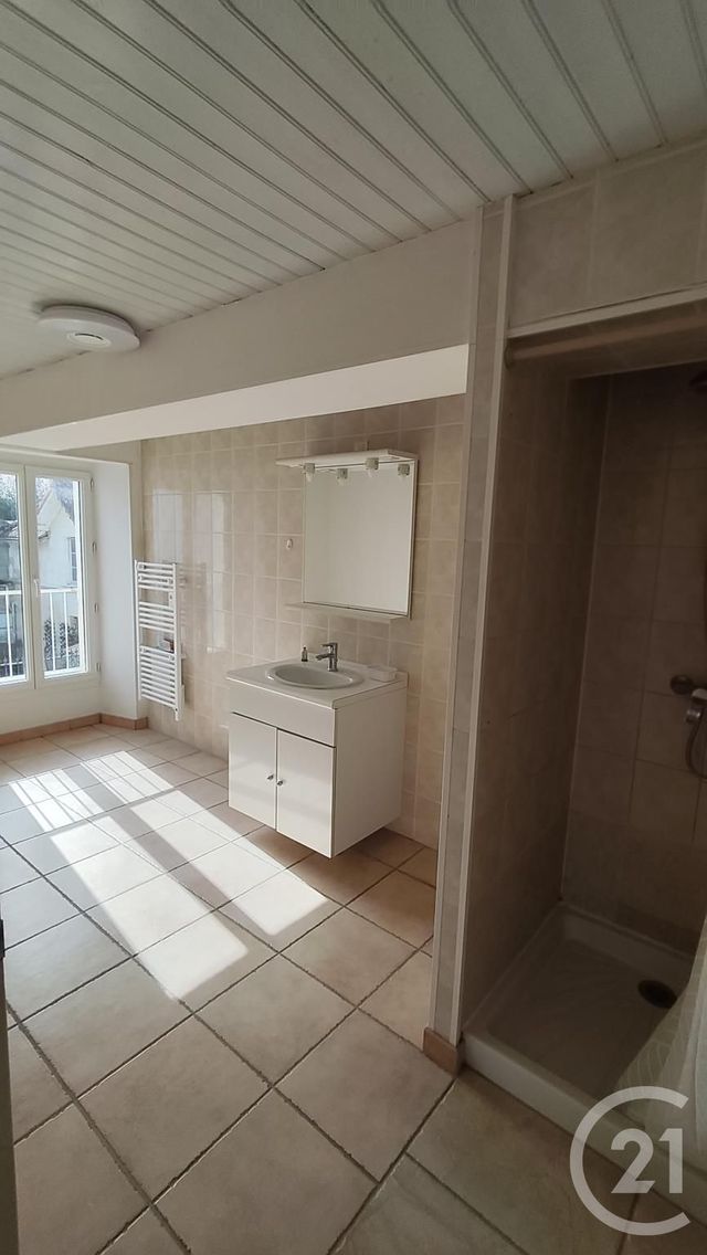 Immeuble &agrave; vendre - 159 m2 - Thenac - 17 - POITOU-CHARENTES