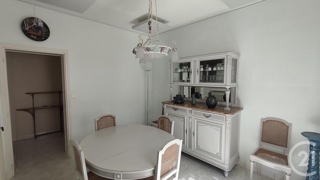 Maison &agrave; vendre - 5 pi&egrave;ces - 120 m2 - Saintes - 17 - POITOU-CHARENTES