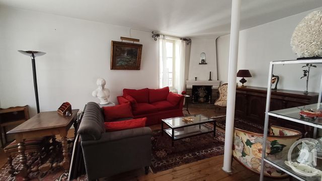 Maison &agrave; vendre - 5 pi&egrave;ces - 120 m2 - Saintes - 17 - POITOU-CHARENTES