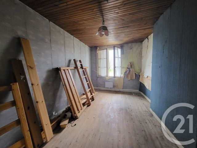 Maison &agrave; vendre - 5 pi&egrave;ces - 144 m2 - St Cesaire - 17 - POITOU-CHARENTES