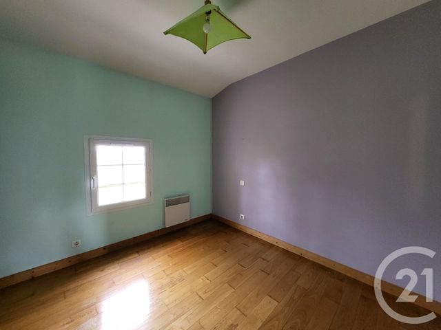 Maison &agrave; vendre - 5 pi&egrave;ces - 144 m2 - St Cesaire - 17 - POITOU-CHARENTES