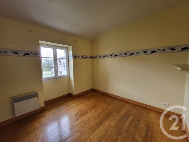 Maison &agrave; vendre - 5 pi&egrave;ces - 144 m2 - St Cesaire - 17 - POITOU-CHARENTES