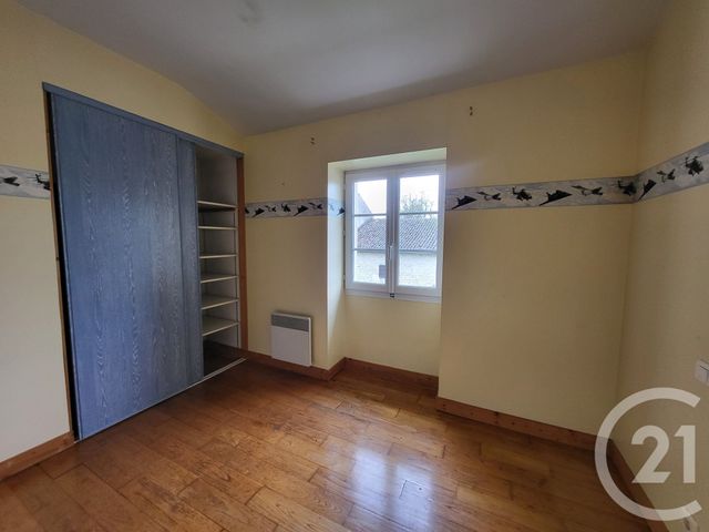 Maison &agrave; vendre - 5 pi&egrave;ces - 144 m2 - St Cesaire - 17 - POITOU-CHARENTES