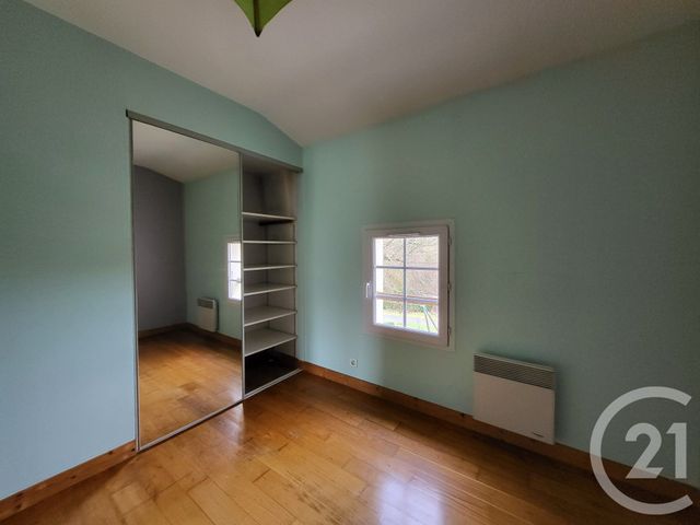 Maison &agrave; vendre - 5 pi&egrave;ces - 144 m2 - St Cesaire - 17 - POITOU-CHARENTES