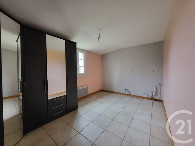 Maison &agrave; vendre - 5 pi&egrave;ces - 144 m2 - St Cesaire - 17 - POITOU-CHARENTES