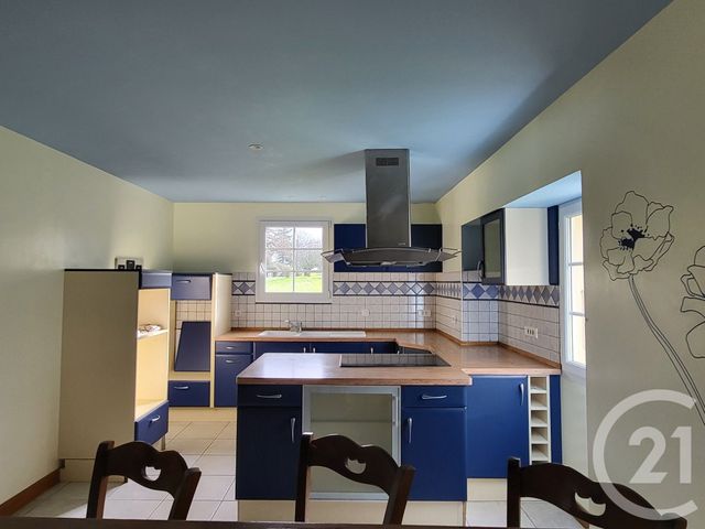 Maison &agrave; vendre - 5 pi&egrave;ces - 144 m2 - St Cesaire - 17 - POITOU-CHARENTES