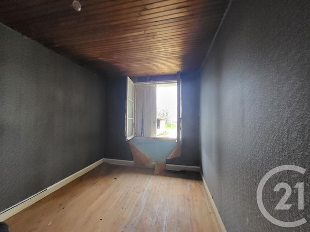 Maison &agrave; vendre - 5 pi&egrave;ces - 144 m2 - St Cesaire - 17 - POITOU-CHARENTES