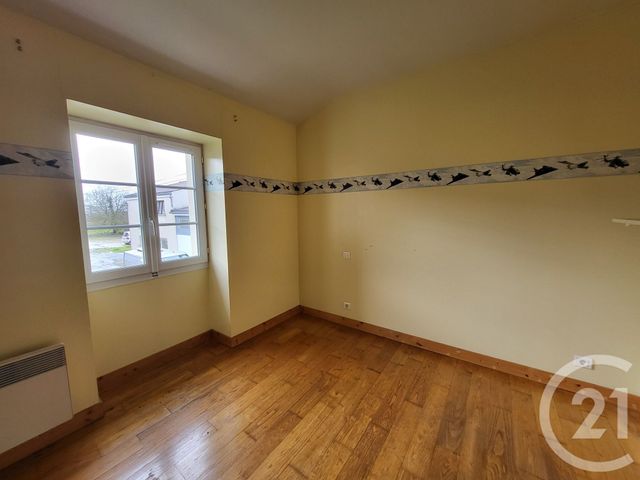 Maison &agrave; vendre - 5 pi&egrave;ces - 144 m2 - St Cesaire - 17 - POITOU-CHARENTES