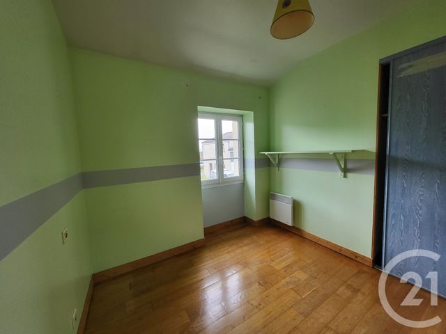 Maison &agrave; vendre - 5 pi&egrave;ces - 144 m2 - St Cesaire - 17 - POITOU-CHARENTES