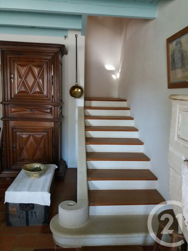 Maison &agrave; vendre - 5 pi&egrave;ces - 177,91 m2 - Mazerolles - 17 - POITOU-CHARENTES