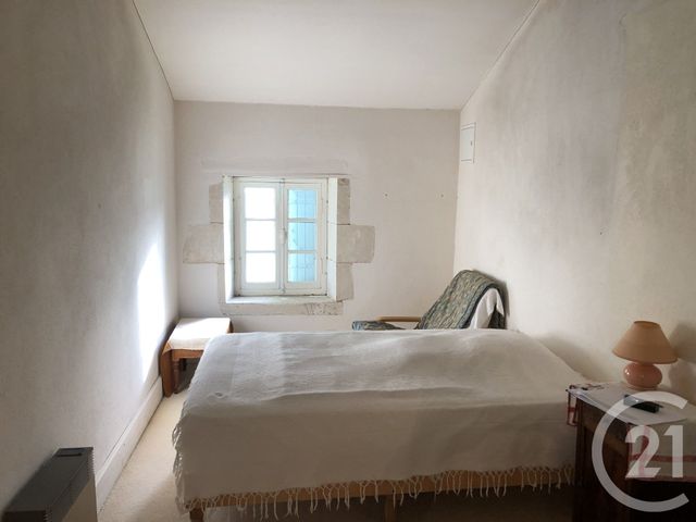 Maison &agrave; vendre - 5 pi&egrave;ces - 177,91 m2 - Mazerolles - 17 - POITOU-CHARENTES