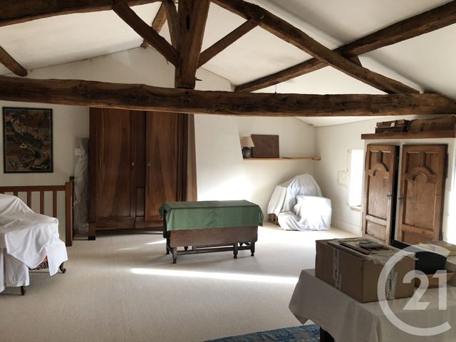 Maison &agrave; vendre - 5 pi&egrave;ces - 177,91 m2 - Mazerolles - 17 - POITOU-CHARENTES