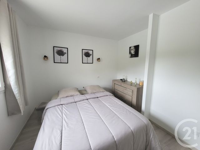 Maison &agrave; vendre - 5 pi&egrave;ces - 99 m2 - Saintes - 17 - POITOU-CHARENTES