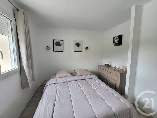 Maison &agrave; vendre - 5 pi&egrave;ces - 99 m2 - Saintes - 17 - POITOU-CHARENTES