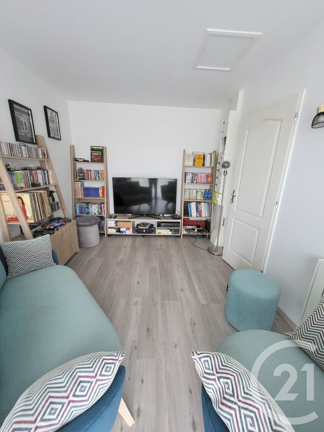 Maison &agrave; vendre - 5 pi&egrave;ces - 99 m2 - Saintes - 17 - POITOU-CHARENTES