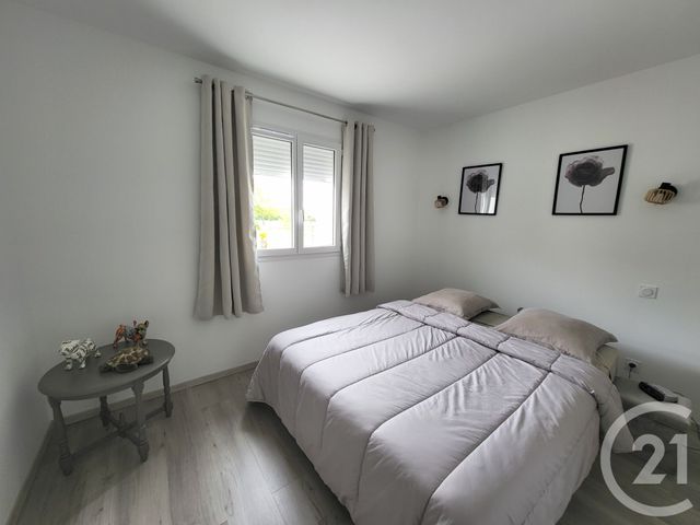 Maison &agrave; vendre - 5 pi&egrave;ces - 99 m2 - Saintes - 17 - POITOU-CHARENTES