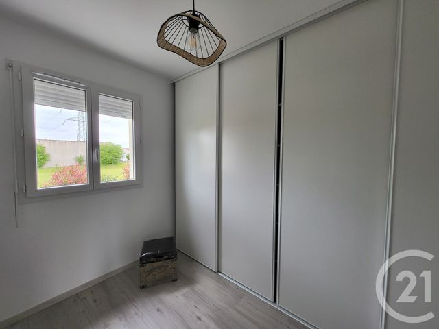 Maison &agrave; vendre - 5 pi&egrave;ces - 99 m2 - Saintes - 17 - POITOU-CHARENTES