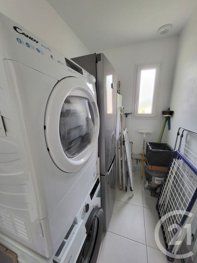 Maison &agrave; vendre - 5 pi&egrave;ces - 99 m2 - Saintes - 17 - POITOU-CHARENTES