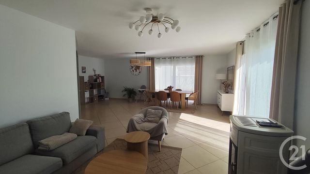 Maison &agrave; vendre - 5 pi&egrave;ces - 144 m2 - Saintes - 17 - POITOU-CHARENTES