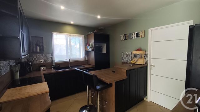 Maison &agrave; vendre - 5 pi&egrave;ces - 144 m2 - Saintes - 17 - POITOU-CHARENTES