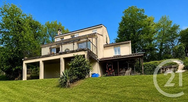 maison - SAINTES - 17