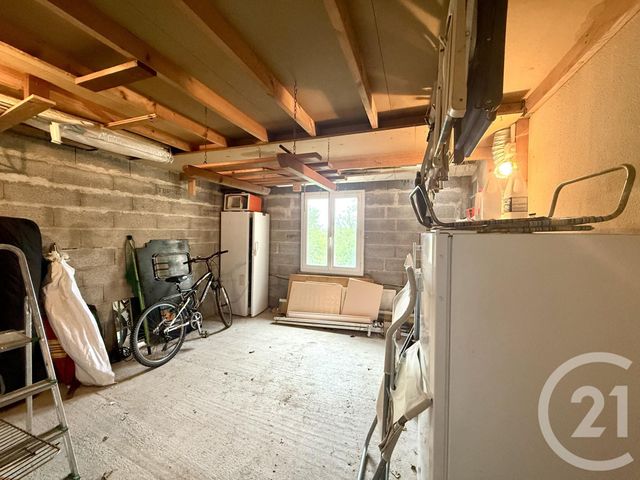 Maison &agrave; vendre - 4 pi&egrave;ces - 111,30 m2 - Saintes - 17 - POITOU-CHARENTES