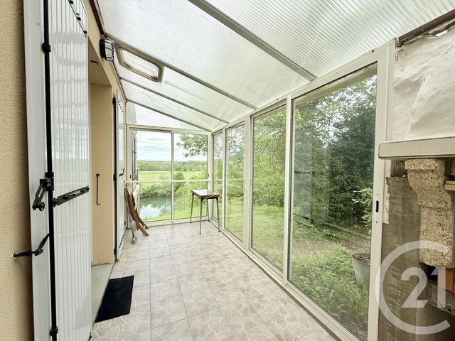 Maison &agrave; vendre - 4 pi&egrave;ces - 111,30 m2 - Saintes - 17 - POITOU-CHARENTES