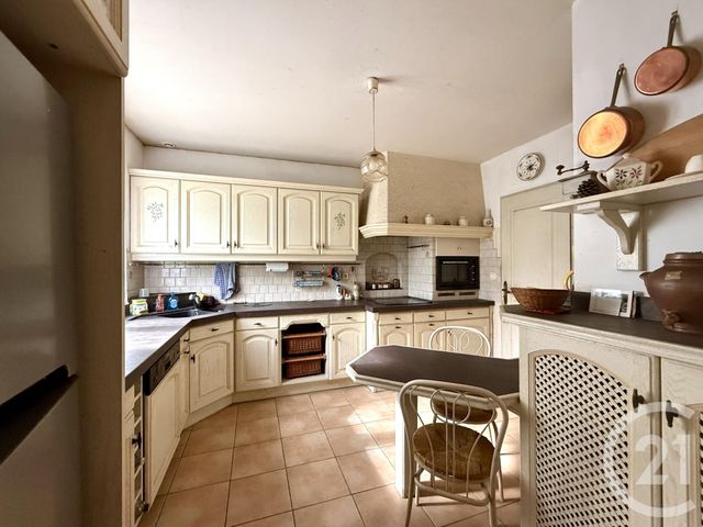 Maison &agrave; vendre - 4 pi&egrave;ces - 111,30 m2 - Saintes - 17 - POITOU-CHARENTES