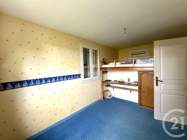 Maison &agrave; vendre - 4 pi&egrave;ces - 111,30 m2 - Saintes - 17 - POITOU-CHARENTES