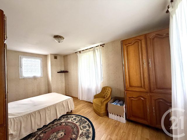 Maison &agrave; vendre - 4 pi&egrave;ces - 111,30 m2 - Saintes - 17 - POITOU-CHARENTES