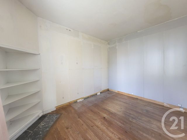 Maison &agrave; vendre - 3 pi&egrave;ces - 109 m2 - Saintes - 17 - POITOU-CHARENTES