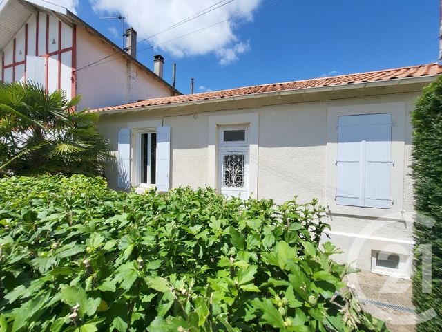 maison - SAINTES - 17