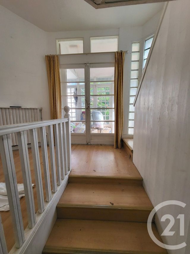 Maison &agrave; vendre - 3 pi&egrave;ces - 109 m2 - Saintes - 17 - POITOU-CHARENTES