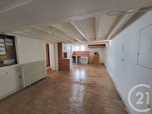 Maison &agrave; vendre - 3 pi&egrave;ces - 109 m2 - Saintes - 17 - POITOU-CHARENTES