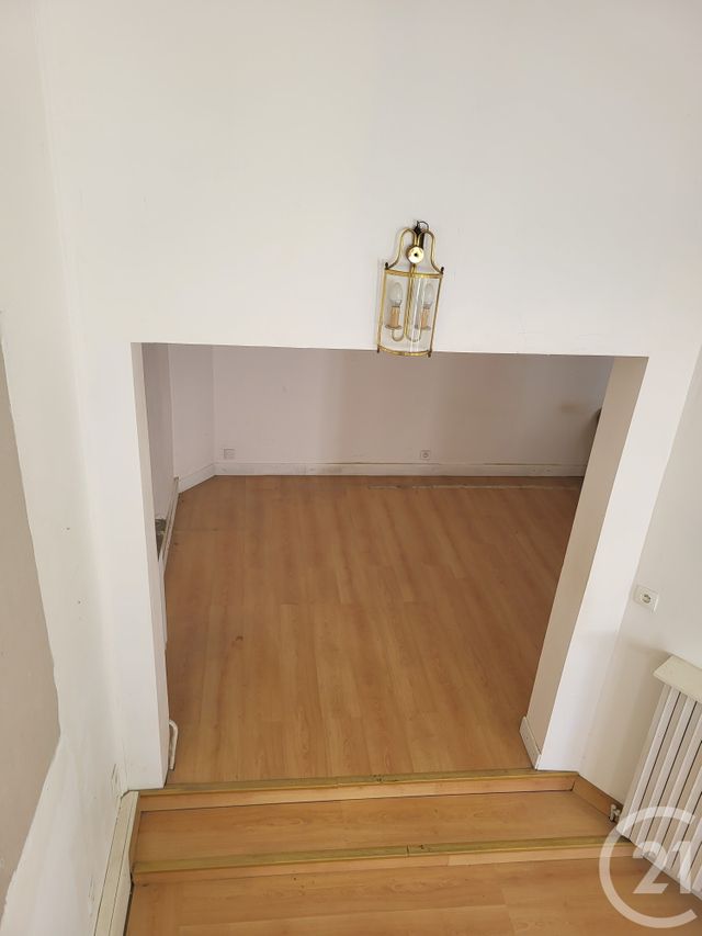 Maison &agrave; vendre - 3 pi&egrave;ces - 109 m2 - Saintes - 17 - POITOU-CHARENTES