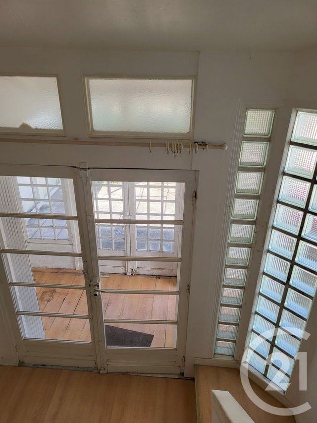 Maison &agrave; vendre - 3 pi&egrave;ces - 109 m2 - Saintes - 17 - POITOU-CHARENTES