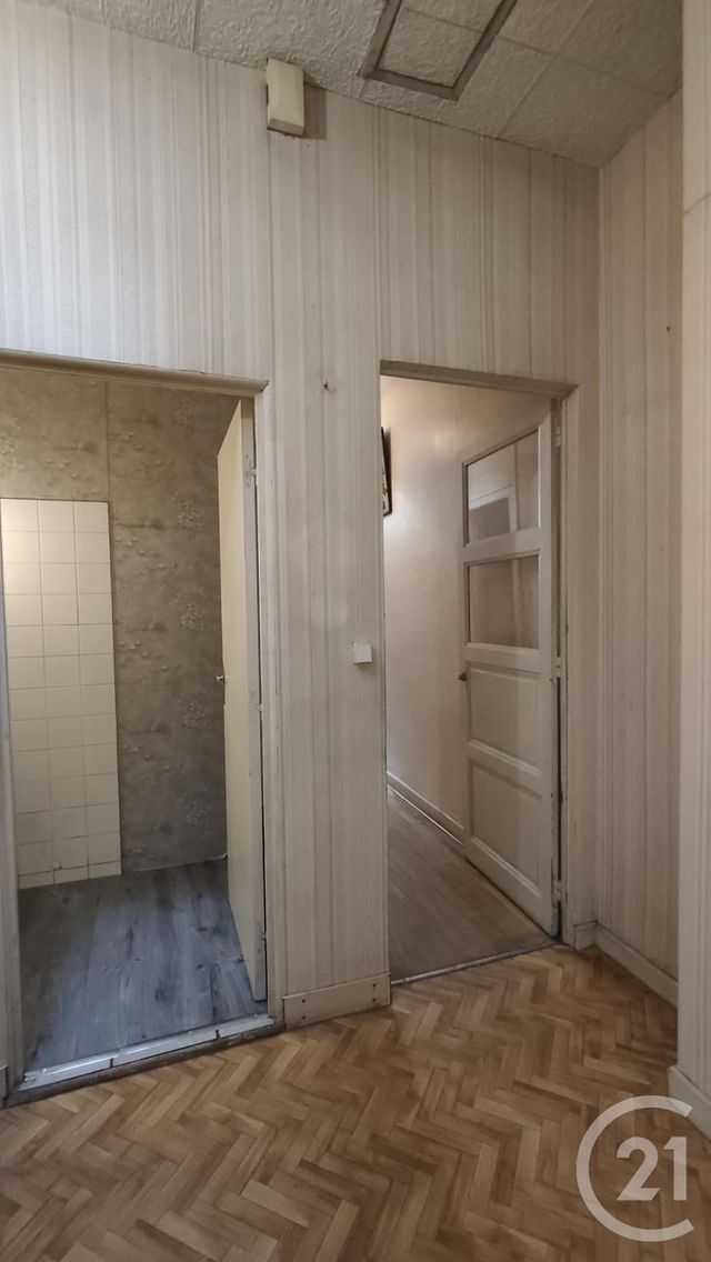 Maison &agrave; vendre - 5 pi&egrave;ces - 83 m2 - Saintes - 17 - POITOU-CHARENTES