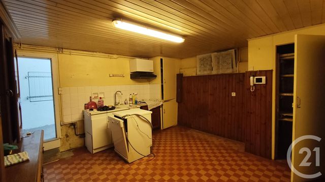 Maison &agrave; vendre - 5 pi&egrave;ces - 83 m2 - Saintes - 17 - POITOU-CHARENTES