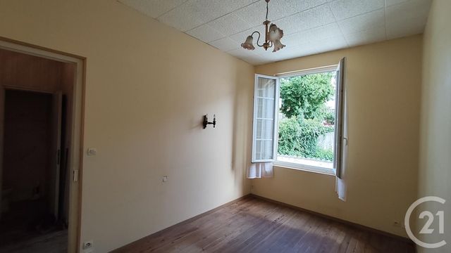 Maison &agrave; vendre - 5 pi&egrave;ces - 91 m2 - Saintes - 17 - POITOU-CHARENTES