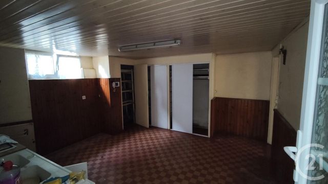 Maison &agrave; vendre - 5 pi&egrave;ces - 91 m2 - Saintes - 17 - POITOU-CHARENTES