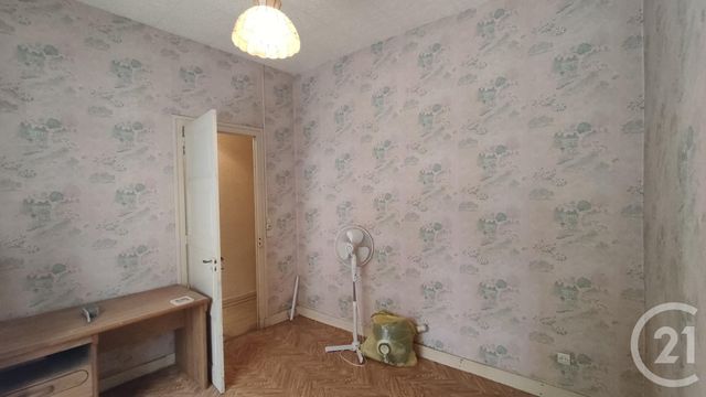 Maison &agrave; vendre - 5 pi&egrave;ces - 83 m2 - Saintes - 17 - POITOU-CHARENTES