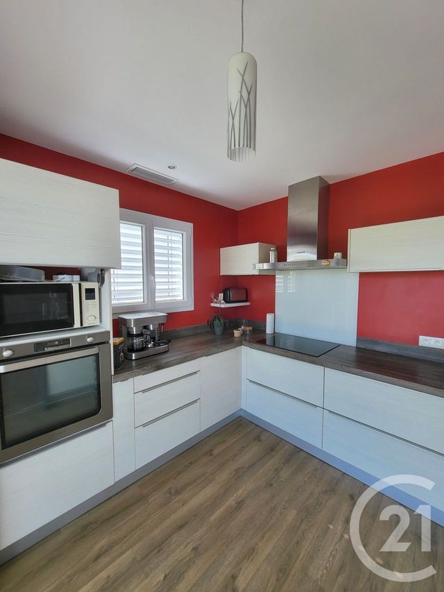 Maison &agrave; vendre - 6 pi&egrave;ces - 151 m2 - Bussac Sur Charente - 17 - POITOU-CHARENTES