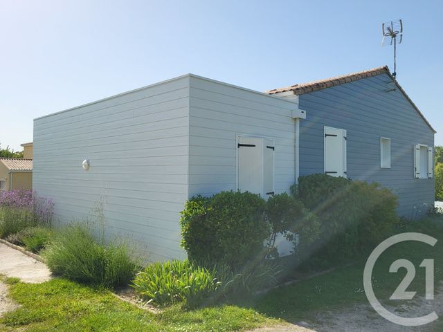 Maison &agrave; vendre - 6 pi&egrave;ces - 151 m2 - Bussac Sur Charente - 17 - POITOU-CHARENTES