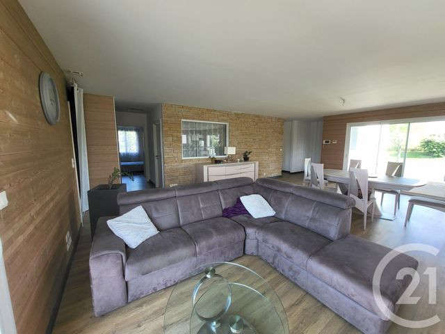 Maison &agrave; vendre - 6 pi&egrave;ces - 151 m2 - Bussac Sur Charente - 17 - POITOU-CHARENTES