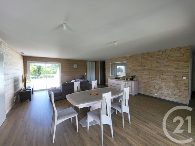 Maison &agrave; vendre - 6 pi&egrave;ces - 151 m2 - Bussac Sur Charente - 17 - POITOU-CHARENTES