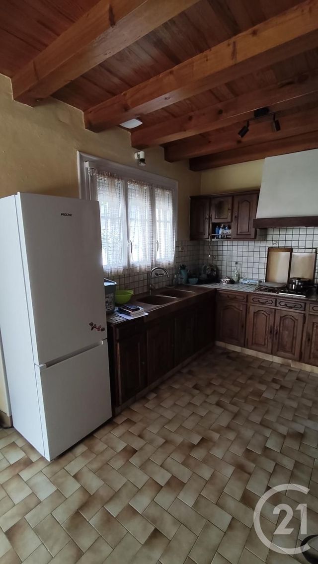 Maison &agrave; vendre - 4 pi&egrave;ces - 77 m2 - Saintes - 17 - POITOU-CHARENTES